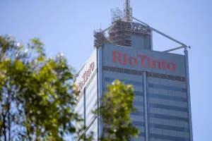 Rio Tinto