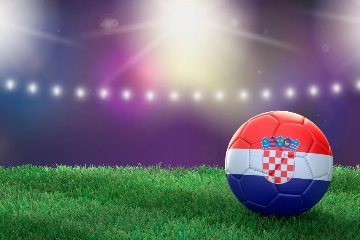 Hrvatska reprezentacija, nogomet
