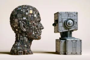 Vladavina algoritama i bez pomoći korumpiranih političara vodi u svijet bez izbora