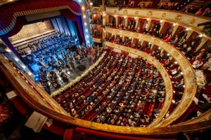 Hrvatski glazbeni zavod - 'Glazbeni te zove'