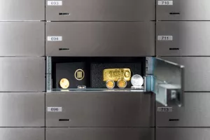 Auro Domus pohrana zlata