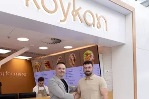 Koykan, konvertibilna obveznica