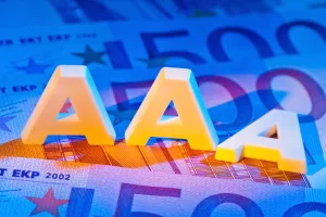 Kreditni rejting, dug, zaduživanje, novac