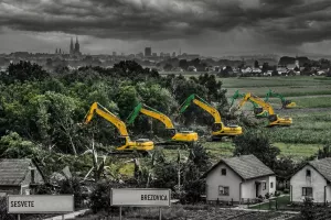 sesvete, Brezovica, Gup