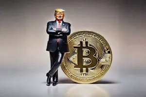 Donald Trump, bitcoin, kriptovalute, SAD, kriptovaluta