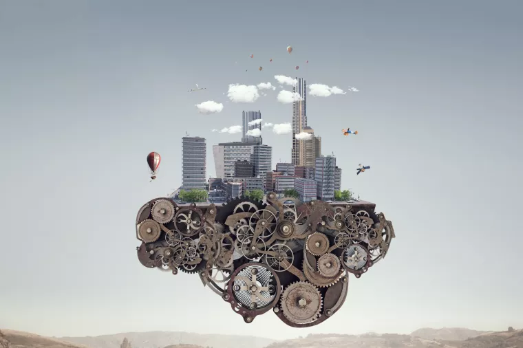 Mirovinski fondovi masovno ulažu u nekretnine