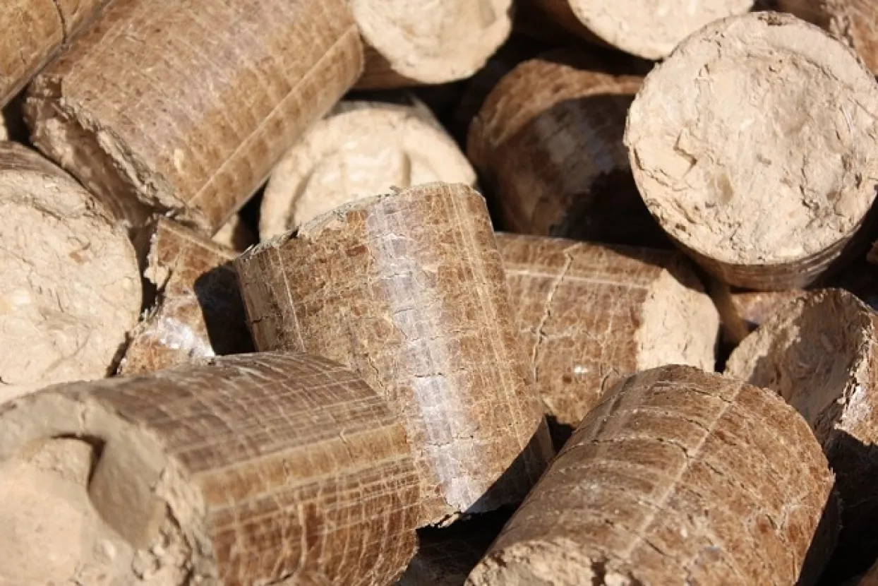 Cijene peleta u Hrvatskoj skočile 65 posto u mjesec dana