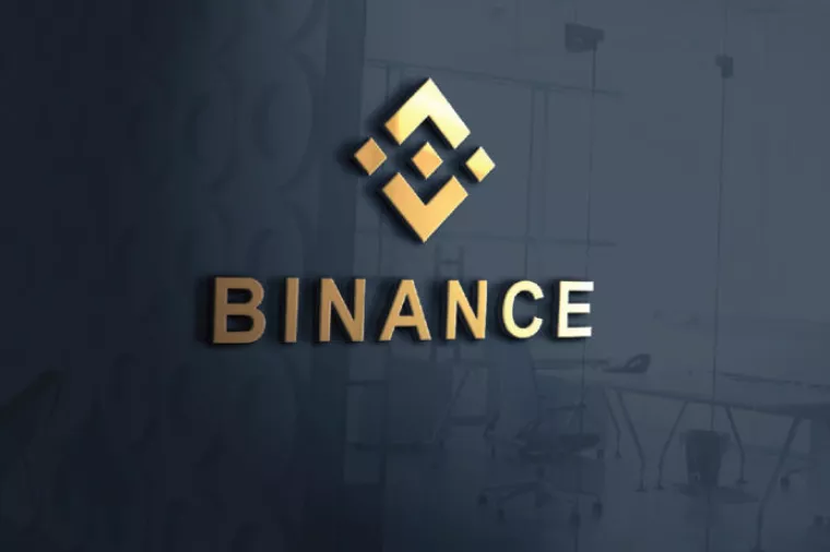 binance mjenjačnica