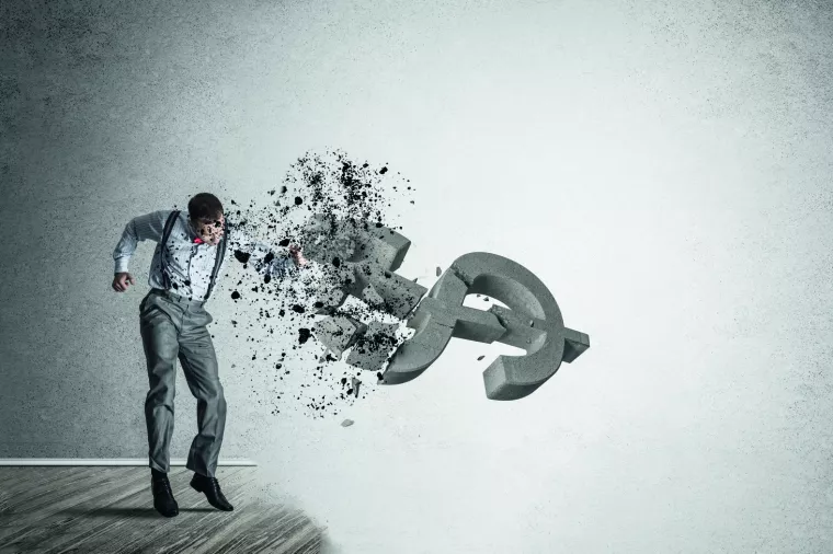 Problemi i mirovincima dolaze izvana