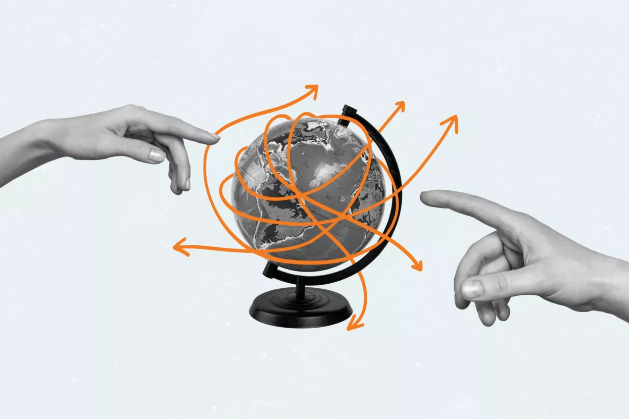 Globus, politika, geopolitika, &scaron;kola, mala &scaron;kola, lekcija