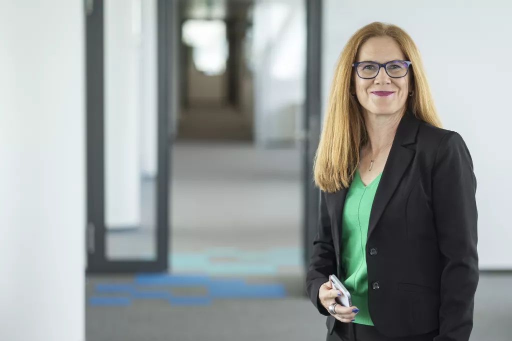 Kunrath Karin, Raiffeisen Capital Management