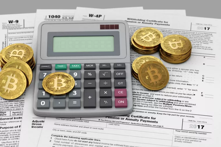 porez na kriptovalute