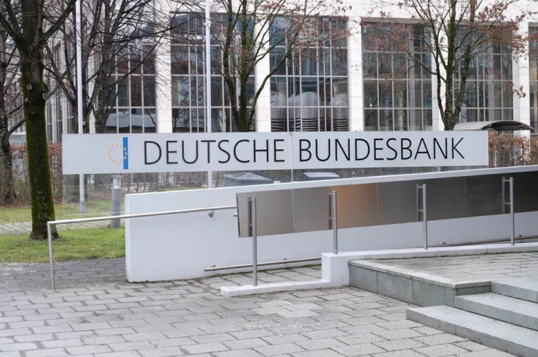 Deutsche Bundesbank