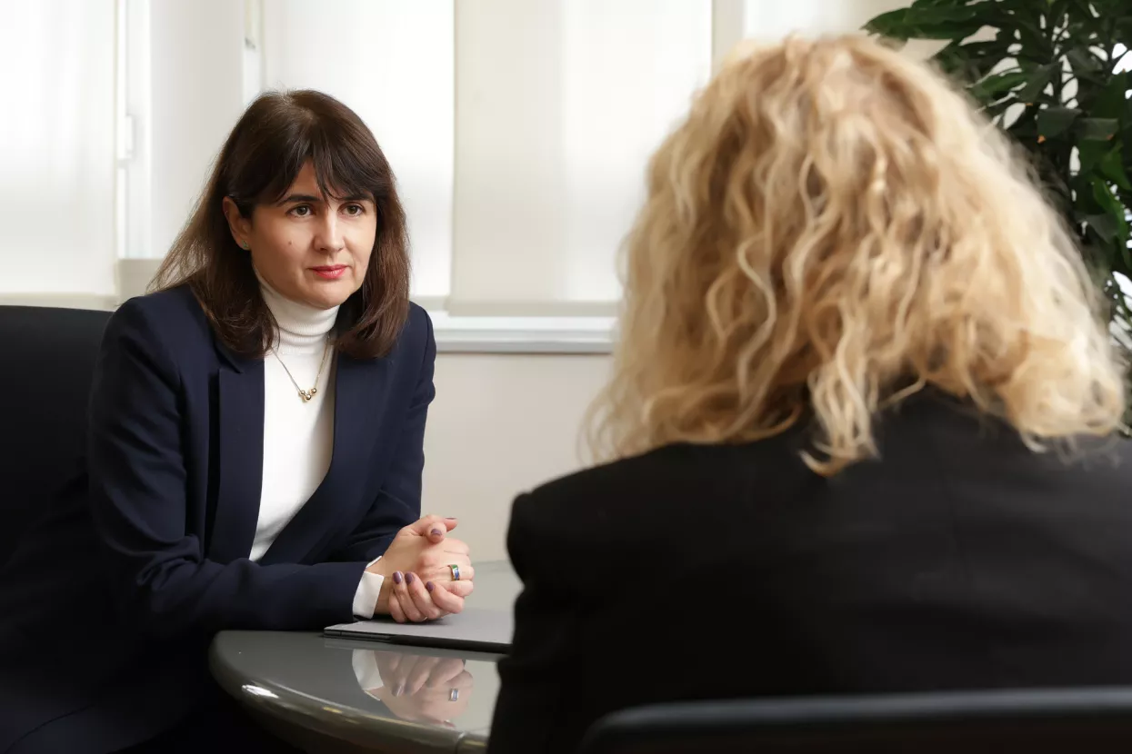 Nikolina Dizdar Čehulić