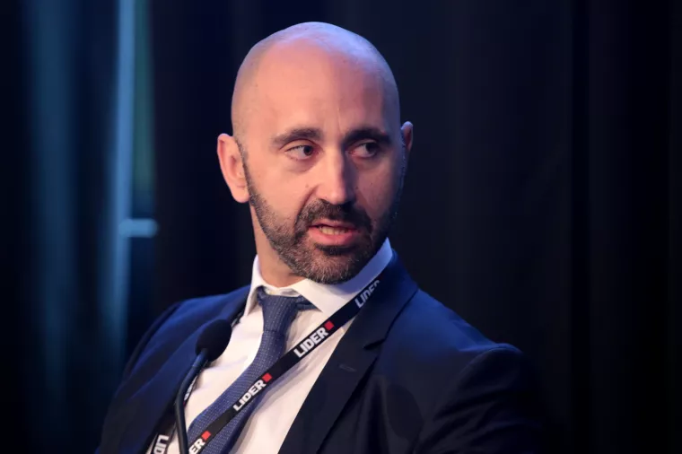 10. SUSRET GUVERNERA I BANKARA REGIJE, bankari - panel,, Marko Badurina,