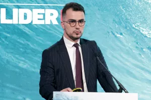 Dan velikih planova 2025. Matej Bule