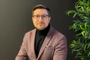 Josip Kovačec,COO tvrtke Elektronički računi