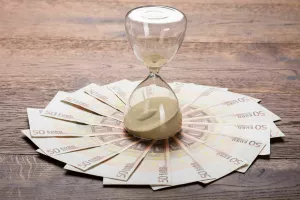 curi vrijeme za plaćanje