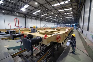 Tvornica željezničkih vozila Gredelj d.o.o.