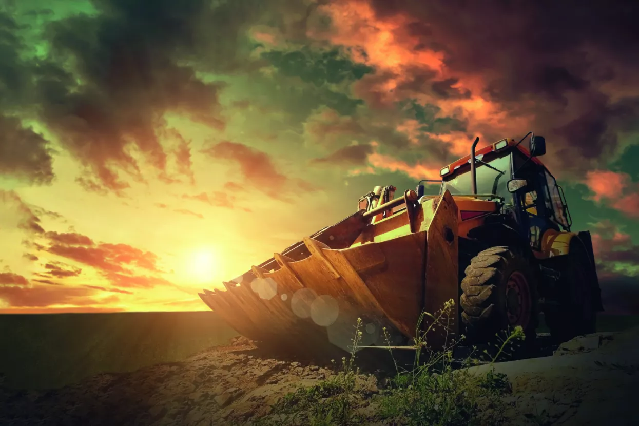 Izvolite besplatne nacrte za gradnju 50 industrijskih strojeva