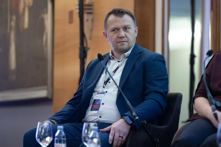 Kontroling 2025.- 13. Međunarodna konferencija o kontrolingu.C- panel::Ivan Pandurević