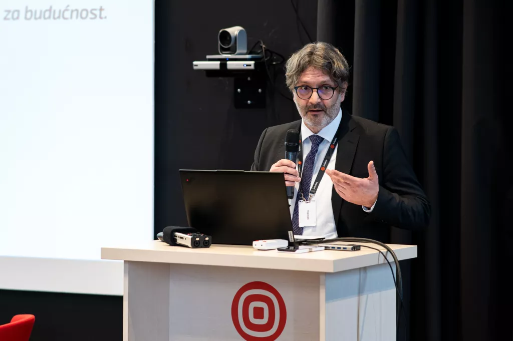 Inženjerka godine, Infobip, Zagreb, Croatia, 04.02.2026.