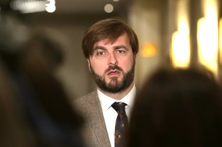 Klub izvoznika, Tomislav Ćorić