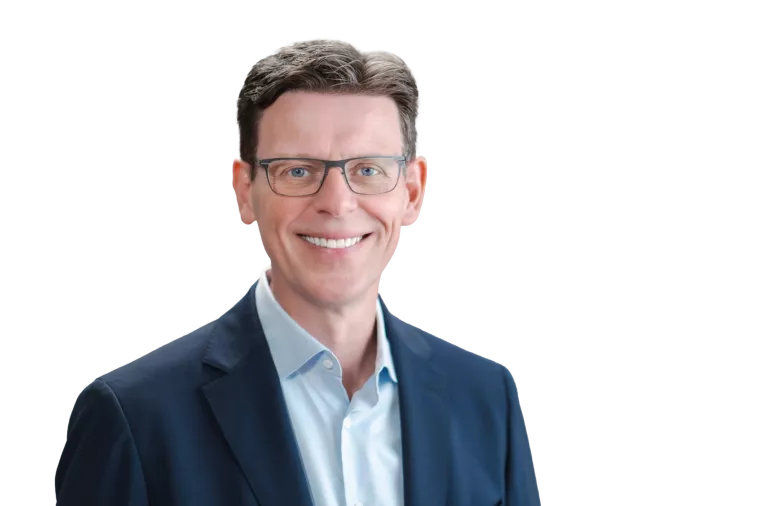 Jes Munk Hansen 2024 Rockwool