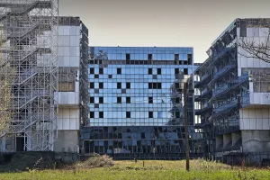 Sveučili&scaron;na bolnica