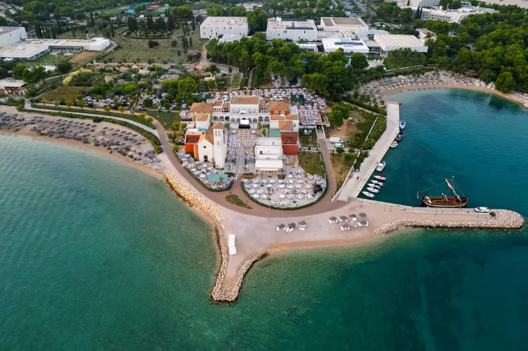 Amadria Park &Scaron;ibenik