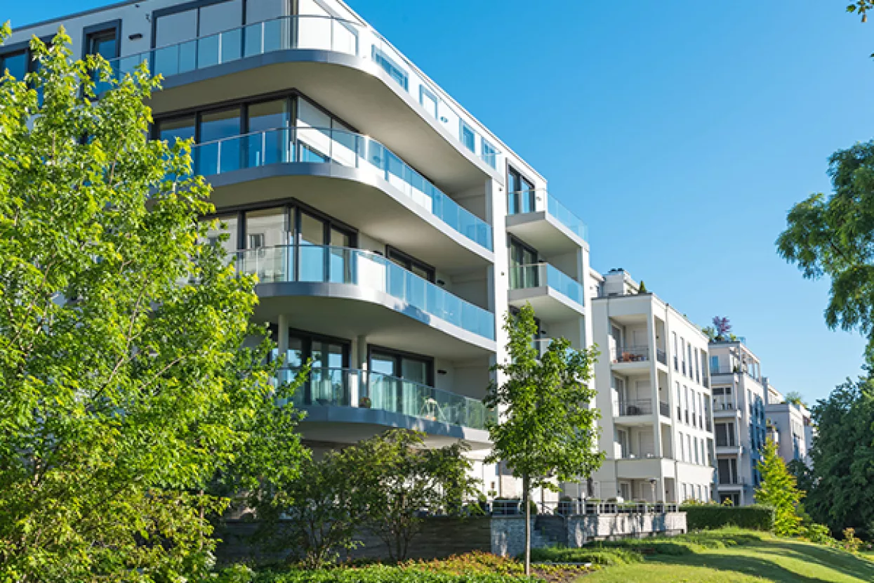 Nove prosječne cijene stanova: Zagreb bilježi skok i do 20 posto