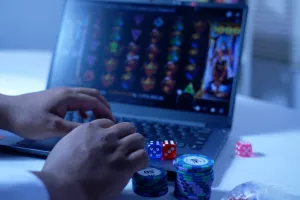 online klađenje