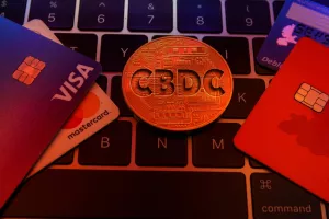 CBDC, digitalna valuta, digitalne valute sredi&scaron;njih banaka