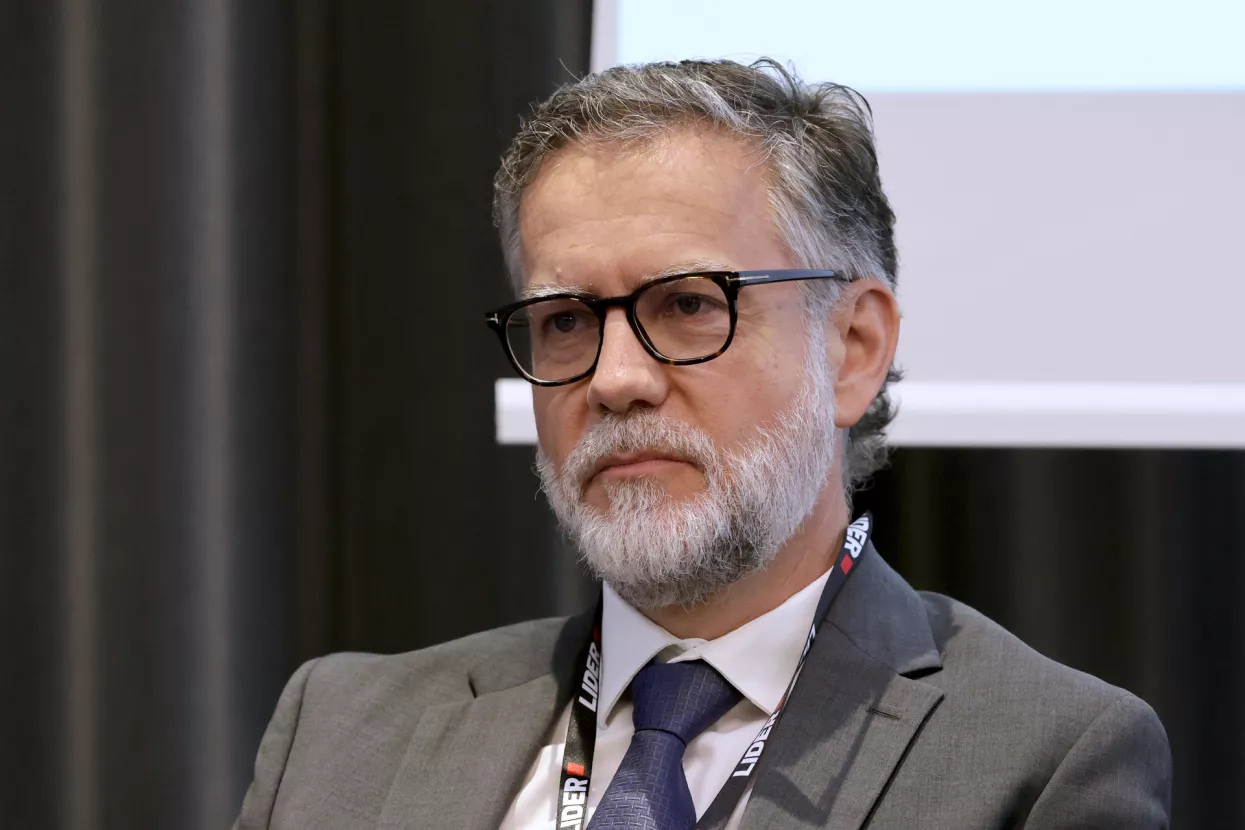 Energetska budućnost Hrvatske 2025. Okrugli stol 2: Ante Renić