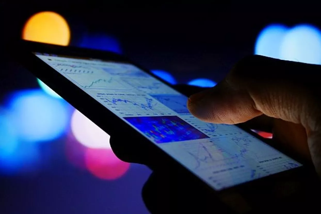 Oprezno trgovanje na Wall Streetu nakon snažnih signala s trži&scaron;ta rada