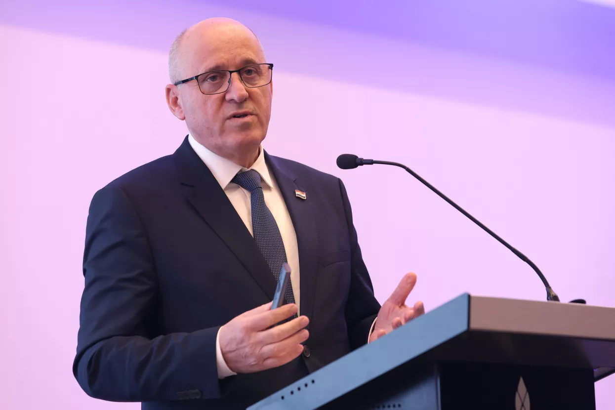 48 sati 2025. Branko Bačić