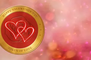 kripto prijevare, valentnovo