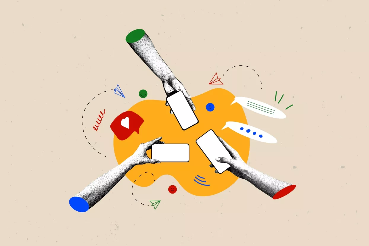 influencer marketing, social media