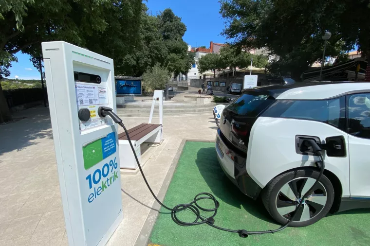 električna vozila, punjači, punjač za ev vozila 