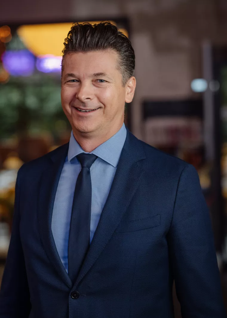 Alen Vuksan-ĆusaGlavni izvr&scaron;ni direktor Poslovne grupe Auto Hrvatska