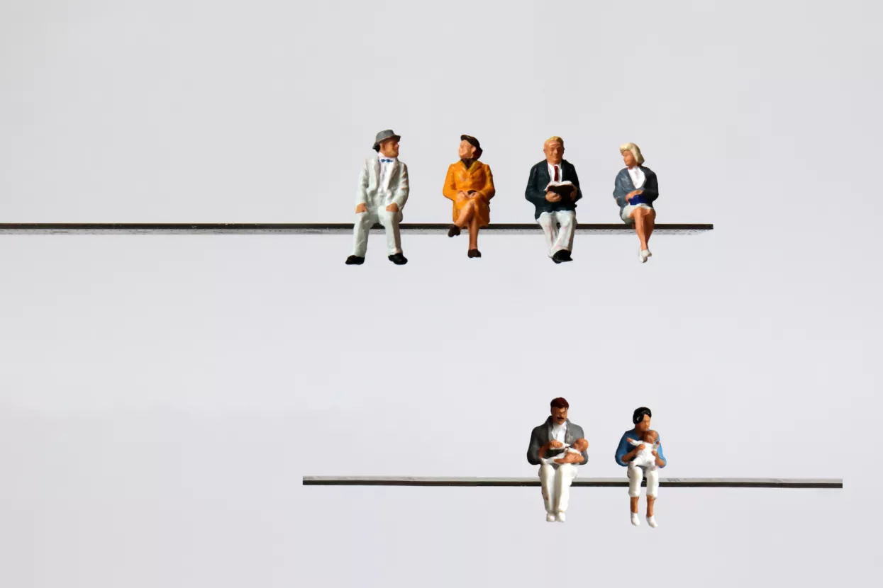 Demografske promjene: Poslovna prilika, a ne socijalni problem