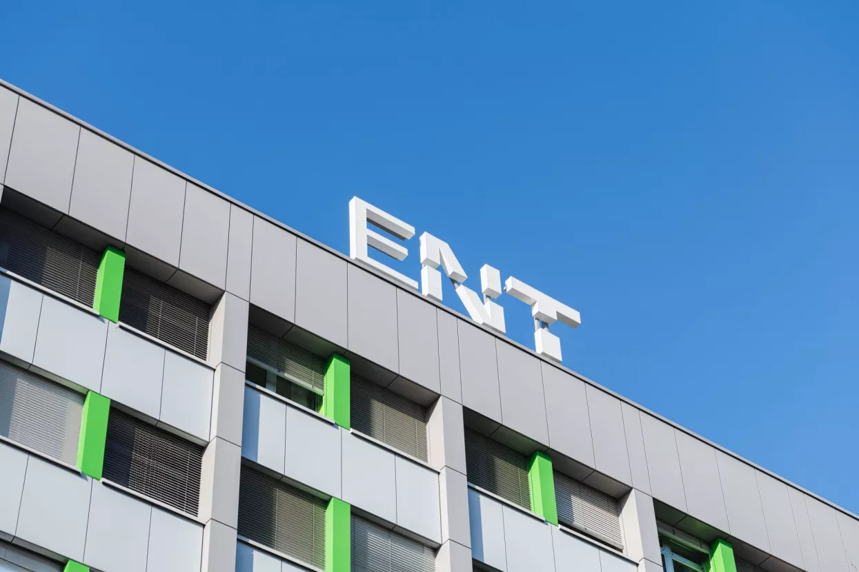 Ericsson Nikola Tesla