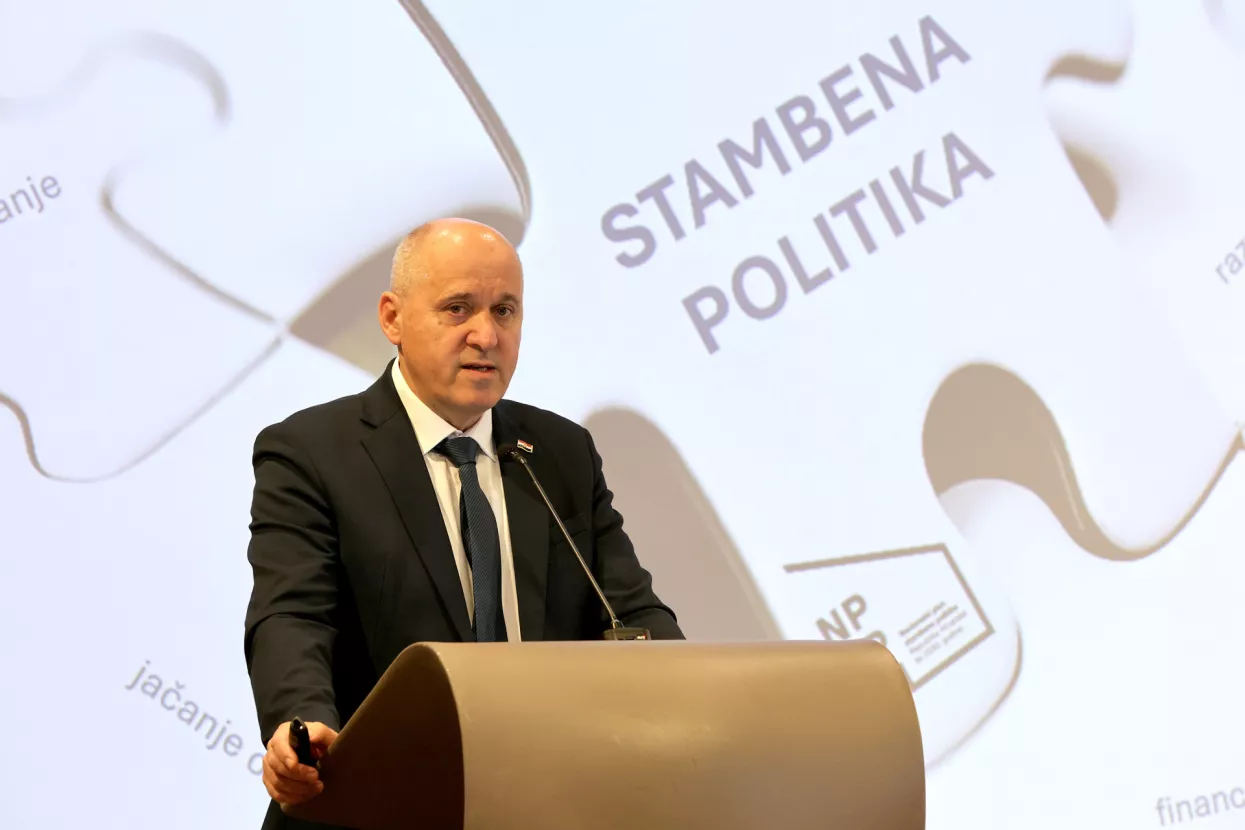 48 SATI 2024. Branko Bačić