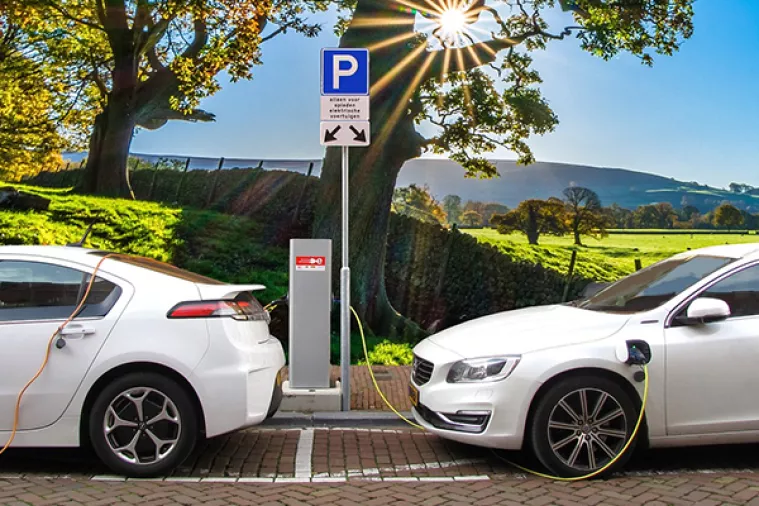 Novi poticaji za energetski učinkovita vozila u poslovnom sektoru