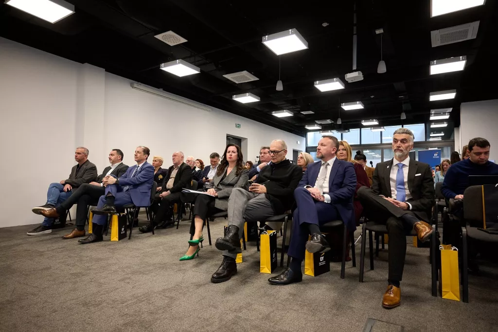 Poduzetni&scaron;tvo u 2026.: Rast u doba globalne nesigurnosti