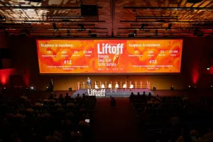 Liftoff konferencija