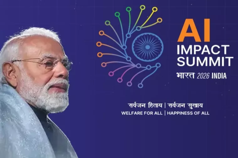 AI Impact Summit India 2026
