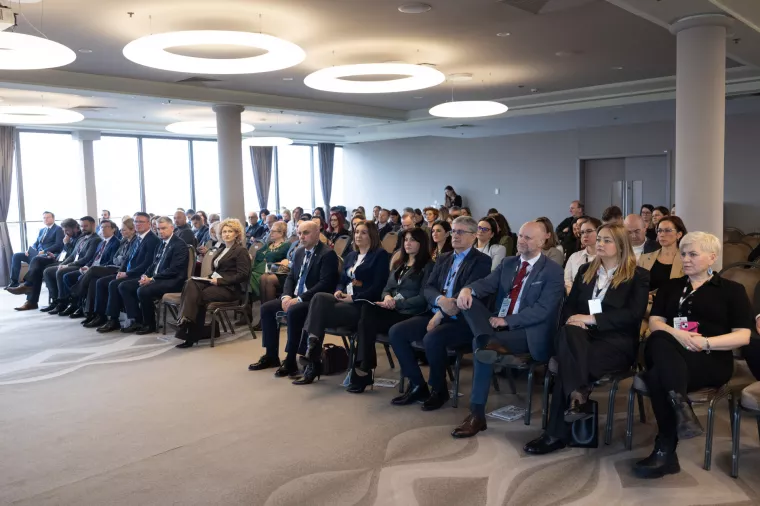 Regionalni razvojni forum 2026.- investicije u fokusu