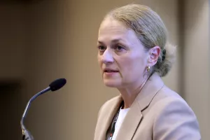 Konferencija ESG 2025. Zrinka Ujević