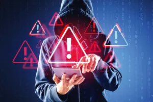 Kibernetička sigurnost A1 ilustracija